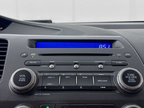 Used 2006 Honda Civic LX image 16