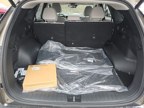 New 2026 Hyundai Tucson SEL image 26