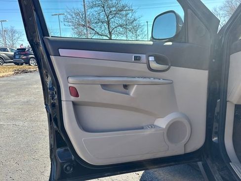 Used 2004 Buick Rendezvous CX w/ CXL Preferred Equipment Group image 12