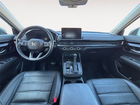 Used 2024 Honda CR-V EX-L image 10