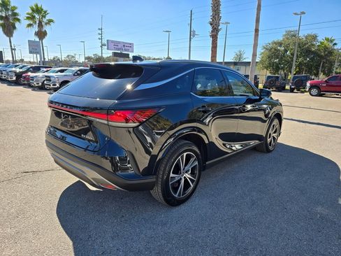 Used 2025 Lexus RX 350 Premium w/ Accessory Package (Z1) image 6