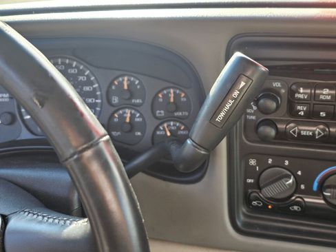 Used 2001 GMC Yukon XL SLT image 33