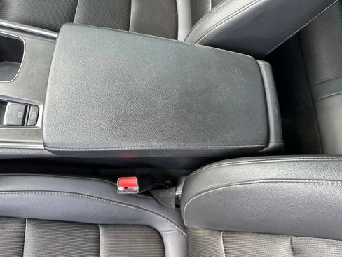 Certified 2021 Honda Accord Sport image 26