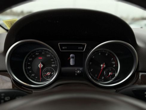 Used 2018 Mercedes-Benz GLE 350 4MATIC image 16