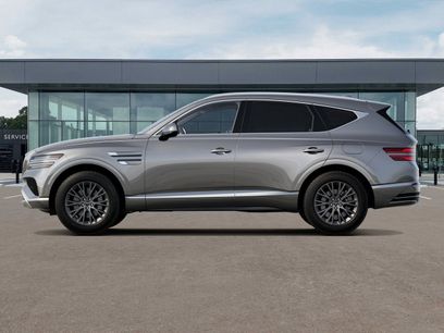 New 2027 Genesis GV80 2.5T