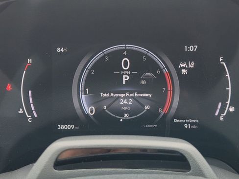 Used 2023 Lexus RX 350 FWD w/ Accessory Package (K3) image 15