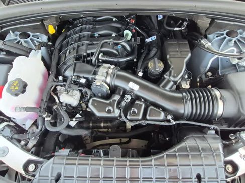 Used 2025 Jeep Grand Cherokee L Altitude AWD/4WD image 21