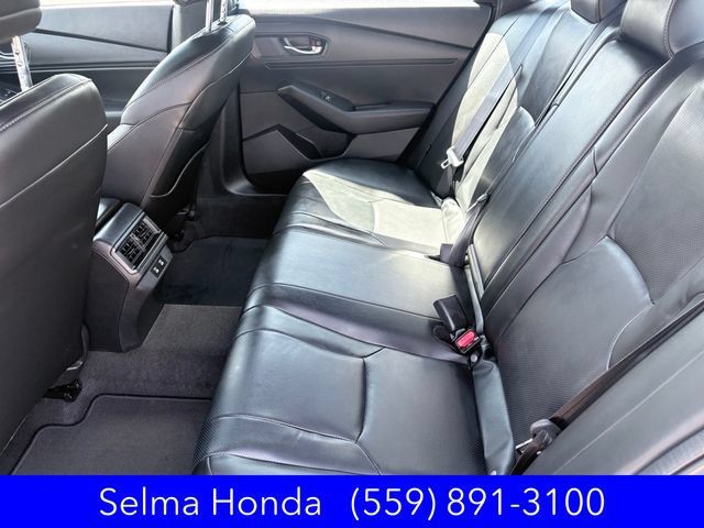 New 2026 Honda Accord Sport image 6