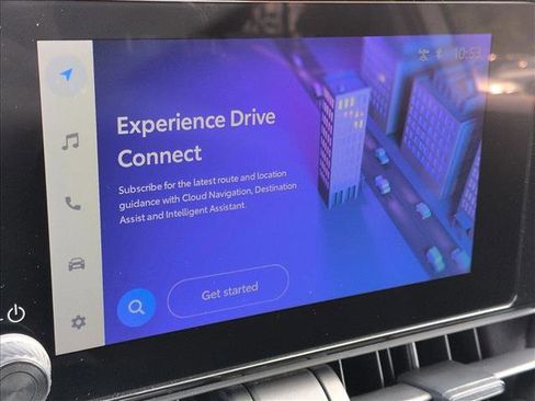 Used 2025 Toyota RAV4 LE image 13