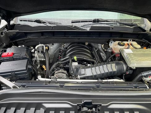 Used 2019 GMC Sierra 1500 AT4 image 44