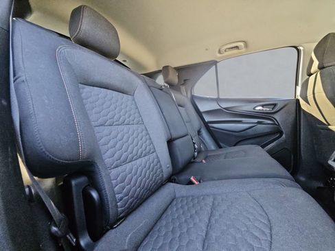 Used 2019 Chevrolet Equinox LT image 31