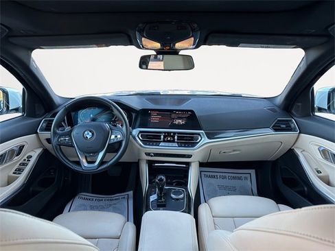 Used 2022 BMW 330i xDrive Sedan w/ Driving Assistance Package image 10