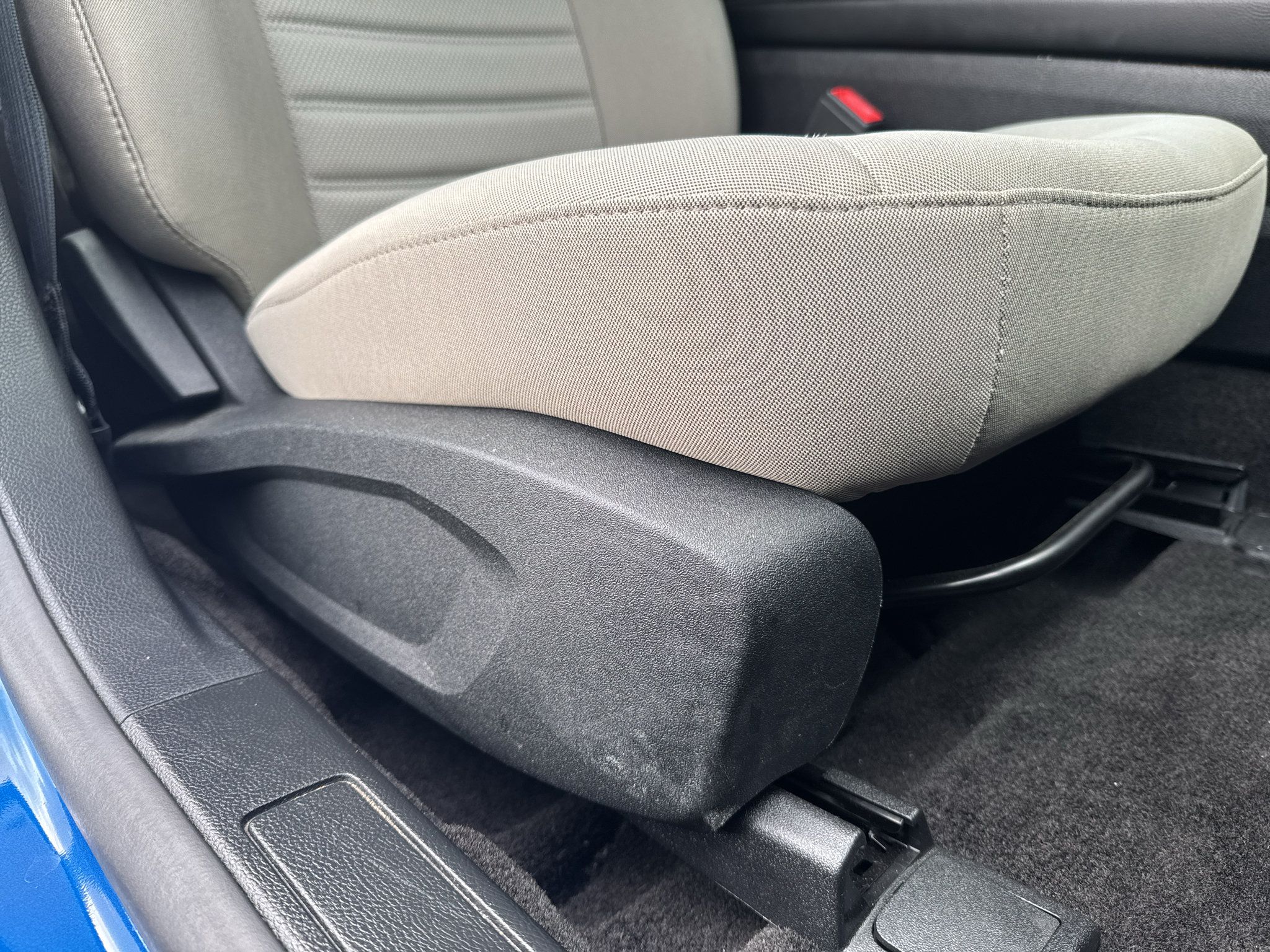 Used 2018 Ford Fusion S FWD image 36