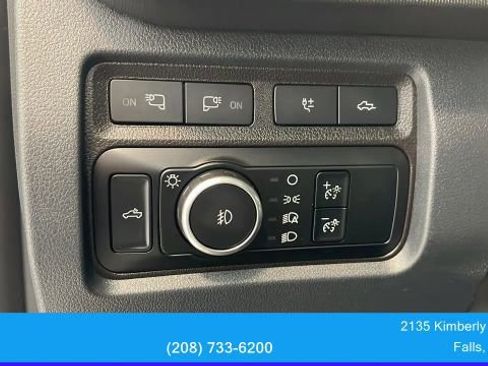 Used 2024 Ford F350 Platinum image 23