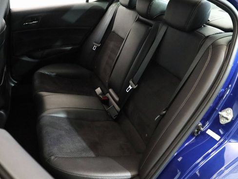 Certified 2017 Acura ILX Technology Plus and A-SPEC Pac image 9