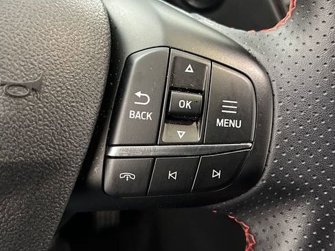 Used 2025 Ford Escape ST-Line AWD/4WD image 38