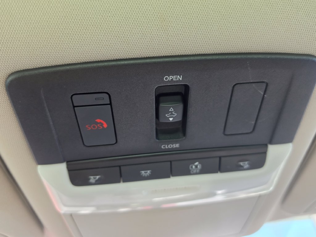 Used 2021 Nissan Altima 2.5 SL FWD image 23