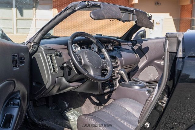 Used 1999 Plymouth Prowler RWD image 46