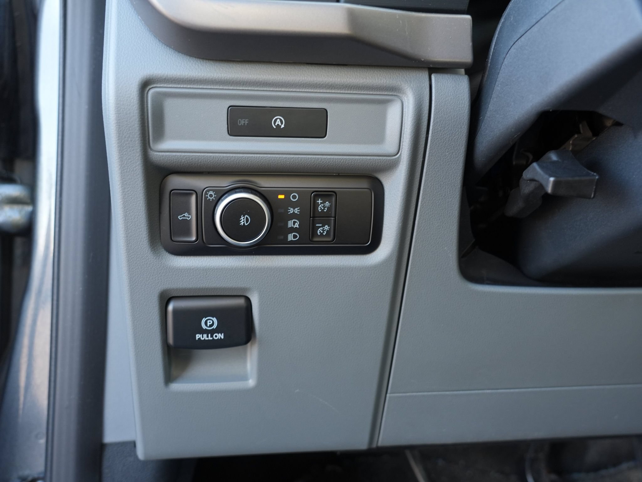Used 2025 Ford F150 XLT w/ Equipment Group 301A Standard AWD/4WD image 18