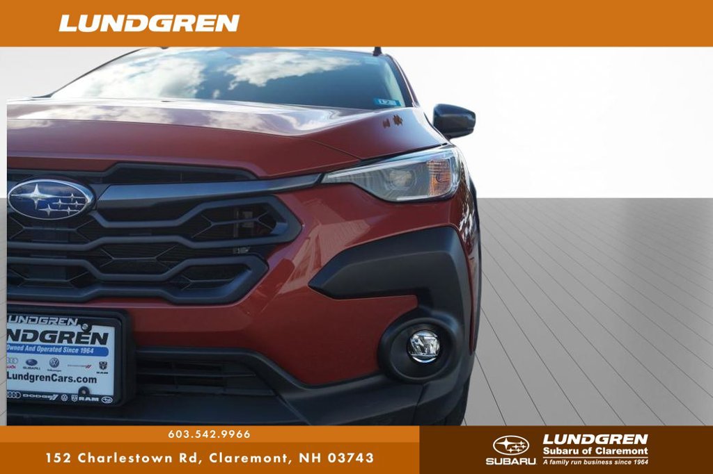 Used 2024 Subaru Crosstrek 2.0i Premium AWD/4WD image 15