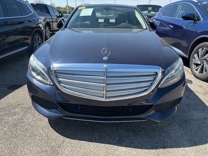 Used 2015 Mercedes-Benz C 300 C 300