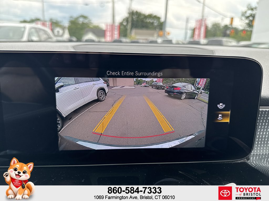 Used 2022 Mercedes-Benz GLB 250 image 42