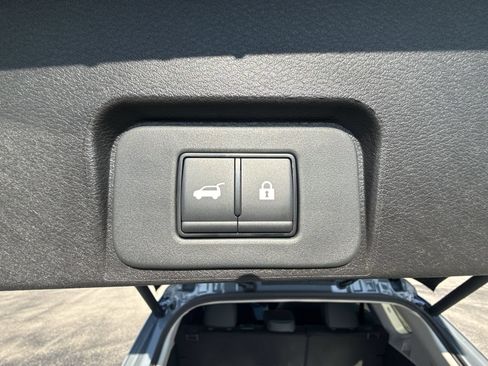 New 2026 Nissan Rogue Dark Armor AWD/4WD image 9