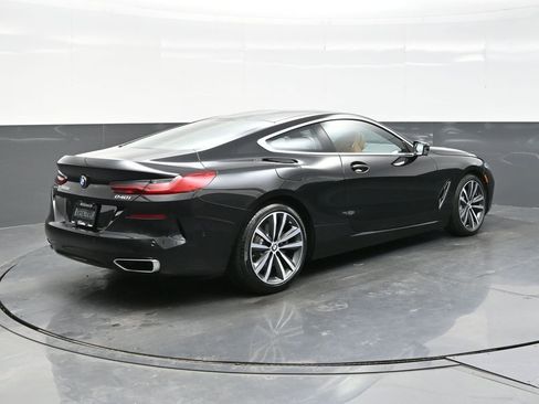 Used 2020 BMW 840i xDrive Coupe w/ Driving Assistance Package image 7