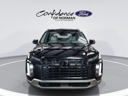 Used 2025 Hyundai Palisade SEL image 2