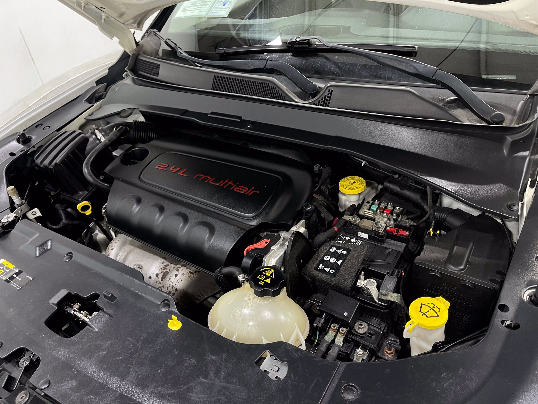 Used 2019 Jeep Compass Limited AWD/4WD image 28