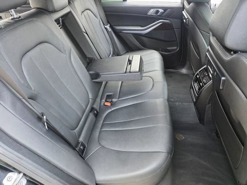 Used 2019 BMW X5 xDrive40i w/ Convenience Package AWD/4WD image 33