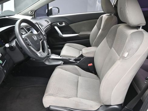 Used 2015 Honda Civic EX image 11