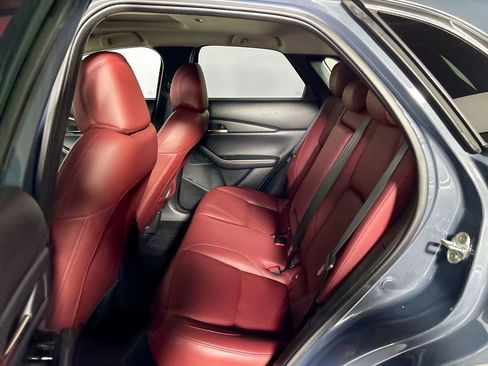 Used 2023 MAZDA CX-30 AWD 2.5 S w/ Preferred Package image 20