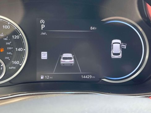 Used 2025 Genesis GV70 3.5T Sport w/ Sport Advanced Package image 27