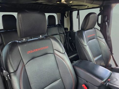 Used 2020 Jeep Gladiator Rubicon image 27