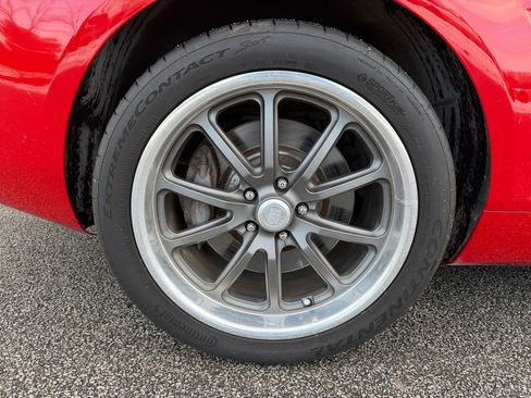 Used 2010 Chevrolet Camaro SS image 18