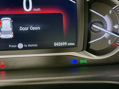Used 2022 Honda Passport Elite image 22