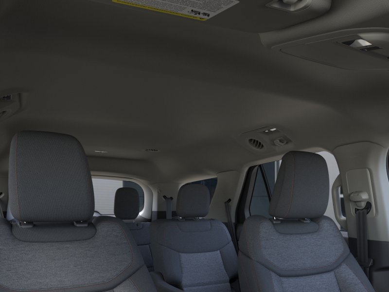 New 2026 Ford Explorer Active RWD image 24