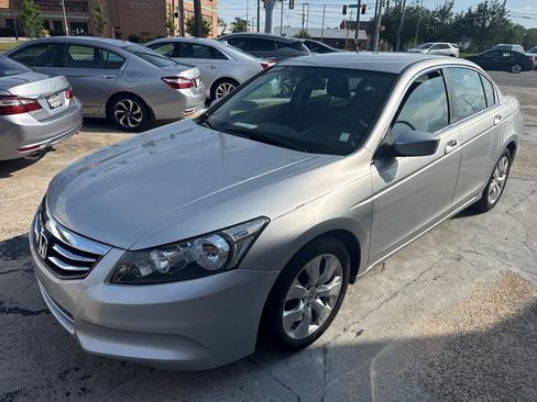 Used 2012 Honda Accord SE image 1