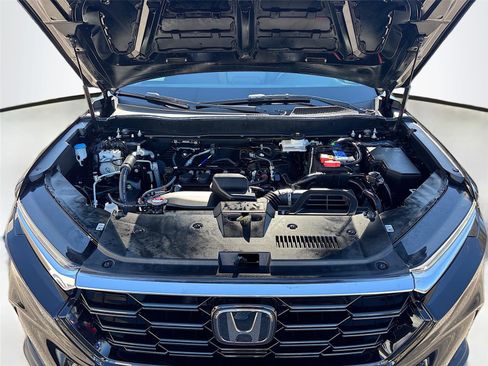 Certified 2023 Honda CR-V EX-L image 34