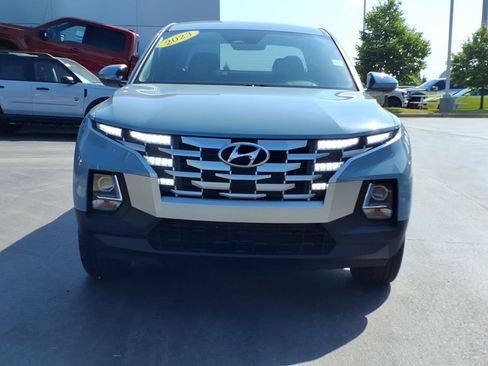 Used 2023 Hyundai Santa Cruz SEL AWD/4WD image 2