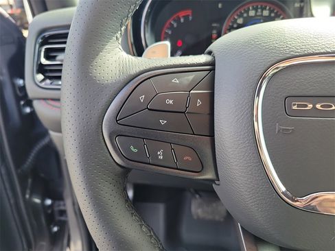 New 2026 Dodge Durango GT image 11