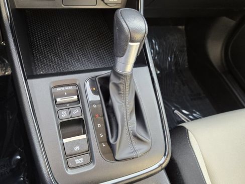 Certified 2025 Honda CR-V EX image 18