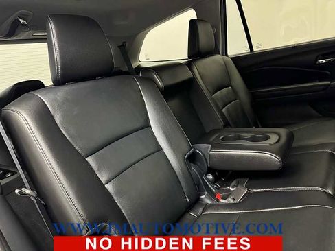 Used 2020 Honda Pilot EX-L image 22