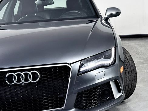 Used 2014 Audi RS 7 Prestige image 6