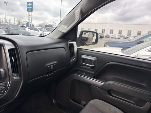 Used 2015 Chevrolet Silverado 1500 LT image 20