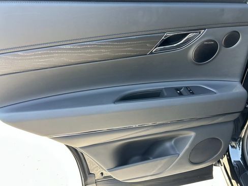 New 2026 Genesis GV80 3.5T Prestige AWD/4WD image 23