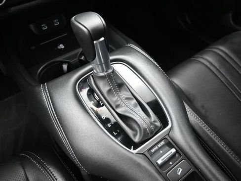 Certified 2026 Honda HR-V EX-L image 31