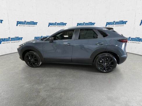 New 2026 MAZDA CX-30 AWD 2.5 S image 7