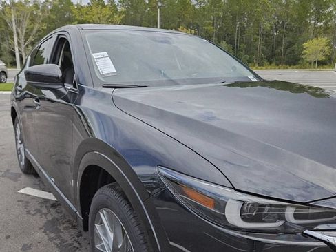 Used 2025 MAZDA CX-5 AWD 2.5 S w/ Premium Plus Pkg image 19